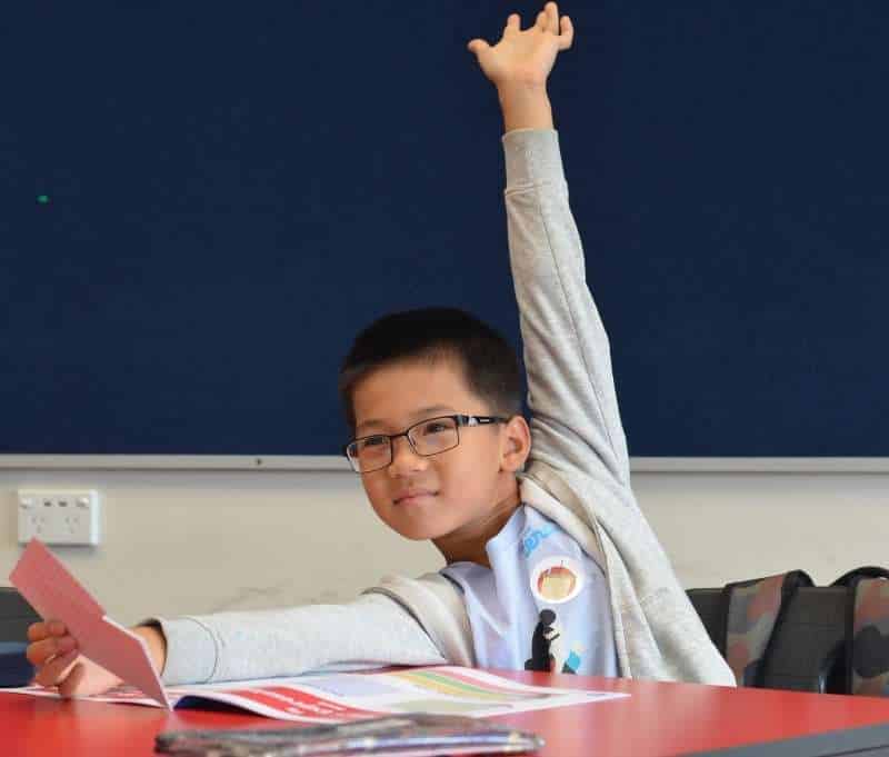 How to get involved in your schools debating team