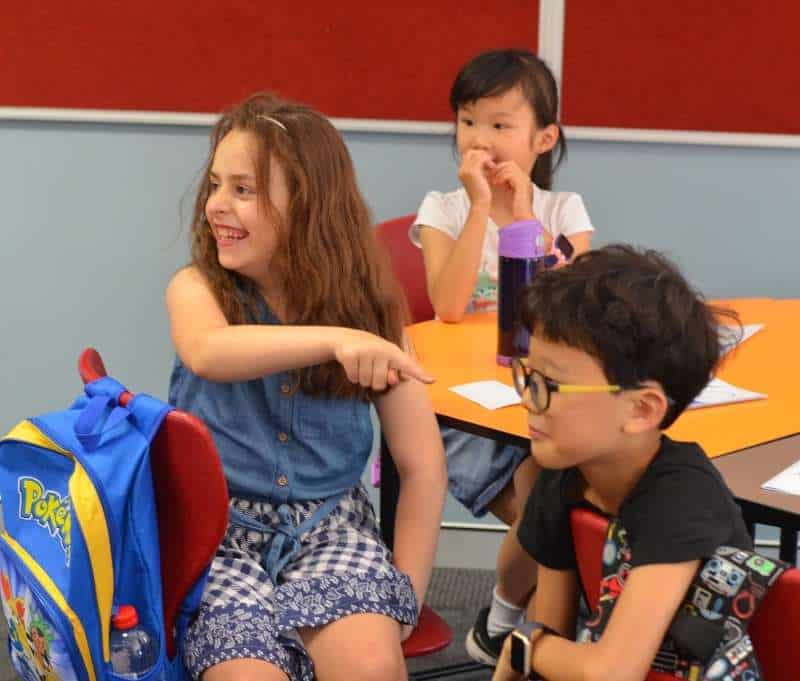 Storytelling Across Cultures